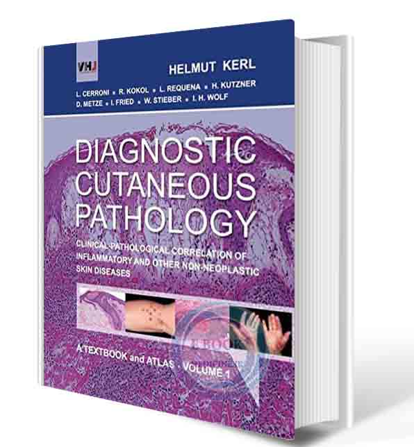 دانلود کتاب Diagnostic Cutaneous Pathology, 2 Vols 2021 (ORIGINAL PDF)